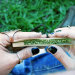 How to Roll a Blunt: Master The Art in a EASIEST WAYY! Beginner Way!