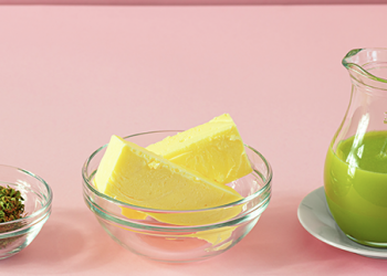 How to Make Cannabutter or Cannabis-Infused Butter