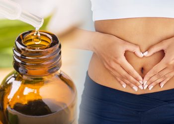 Pechoti Method: Pechoti Gland – How Consumption of CBD Oil through Your Belly Button Benefits You?