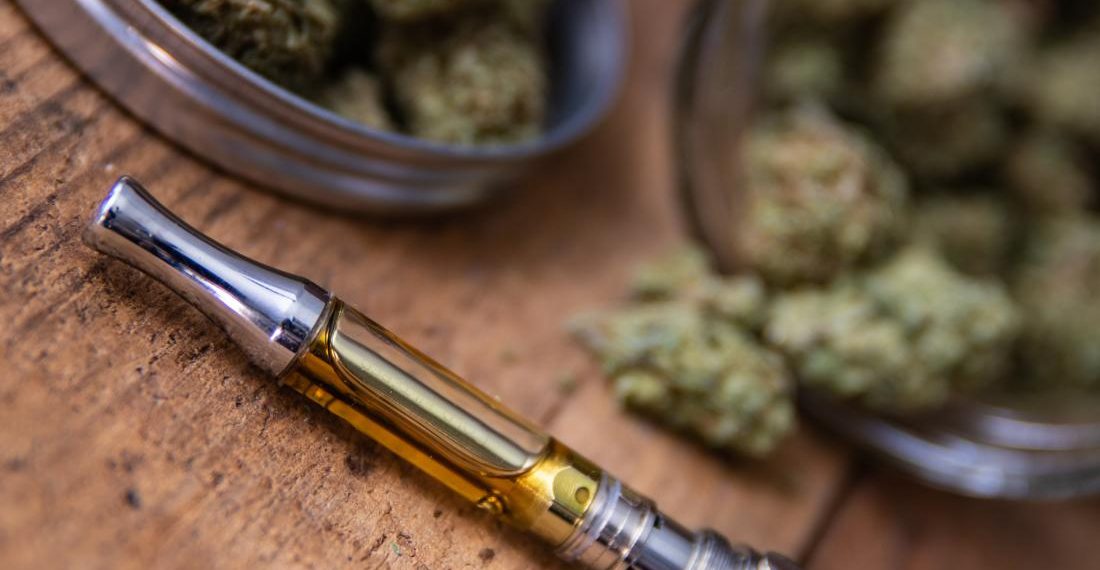 Legal and Personal Differences between THC and CBD