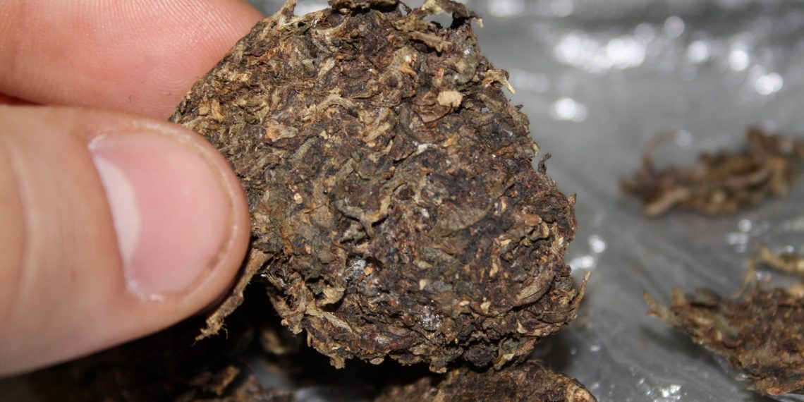 What is Schwag Weed? Everything You Need to Know