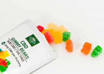 CBD Gummies – Everything About It and a Guide