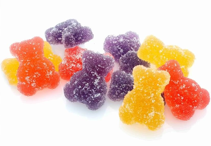 How CBD Gummies Helps you to Reduce Anxiety