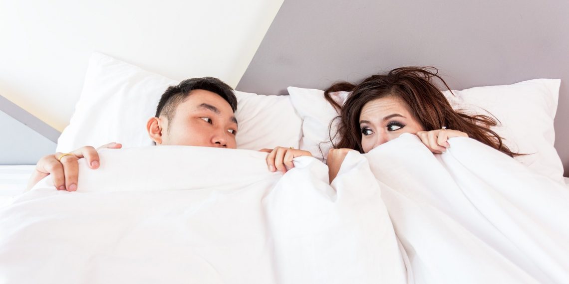 Cannabis and Sex – How They Blend Well