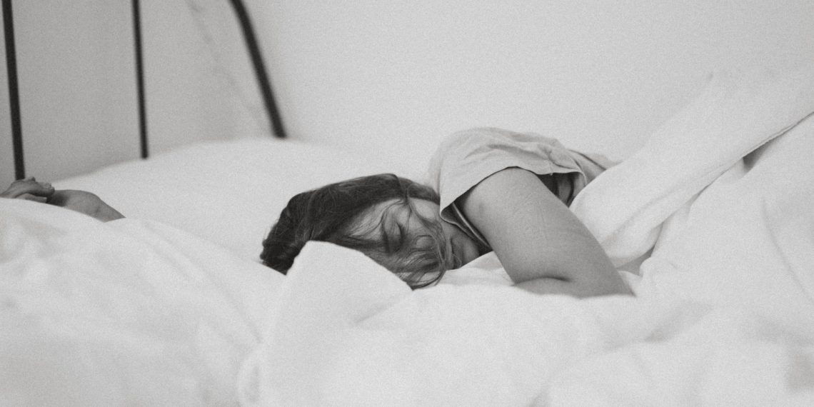 7 Naturally Occurring Sleep Aids You May Not Have Thought of Before