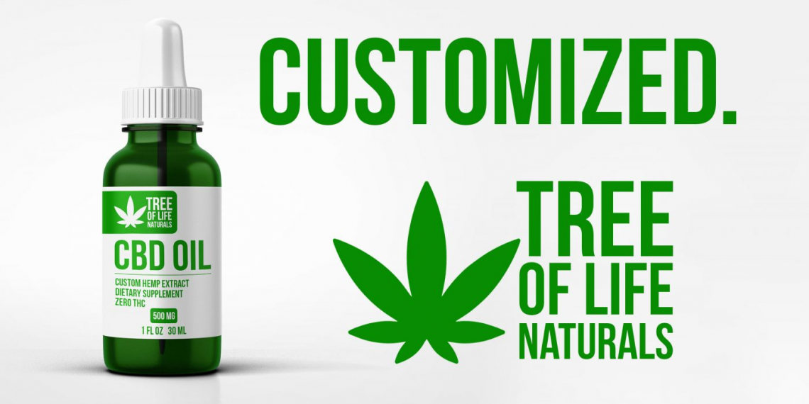 Why Senior Citizens are Turning Towards CBD Oil for Pain Relief?