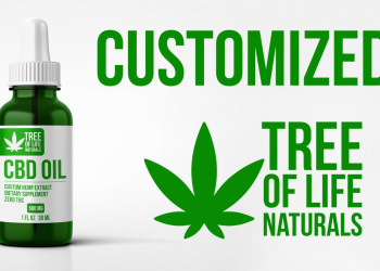 Why Senior Citizens are Turning Towards CBD Oil for Pain Relief? 