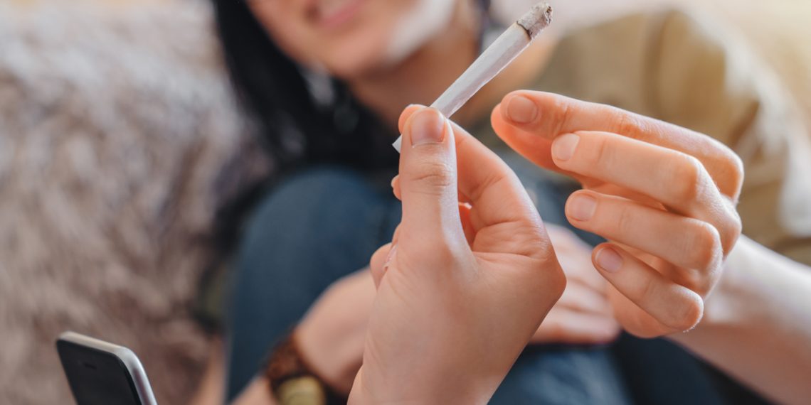 How To Get Over A High
