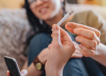 How To Get Over A High