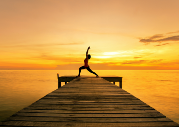 Why a Nighttime Workout Routine Is Better for You Than a Morning Workout