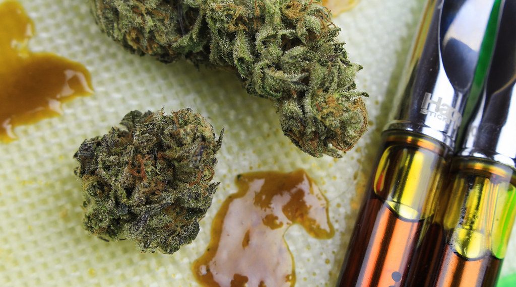 How to Buy the Right CBD Cartridges?