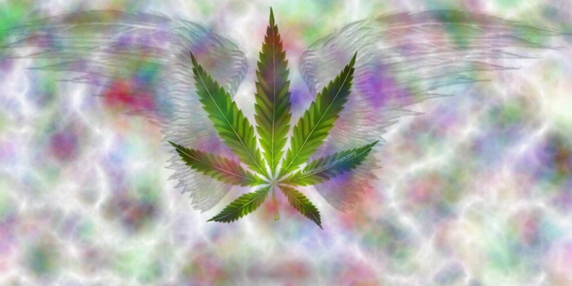 The Best Weed Jokes Of All Time To Make Fun