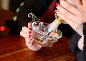 How To Clean Nectar Collector | Detailed Guide