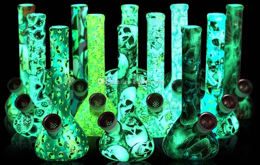 Best Unbreakable Bongs: Everything You Need To Know