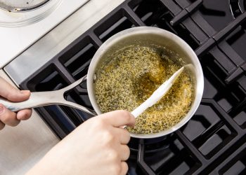 How to Prepare Cannabutter Instant Pot in a Pressure Cooker?