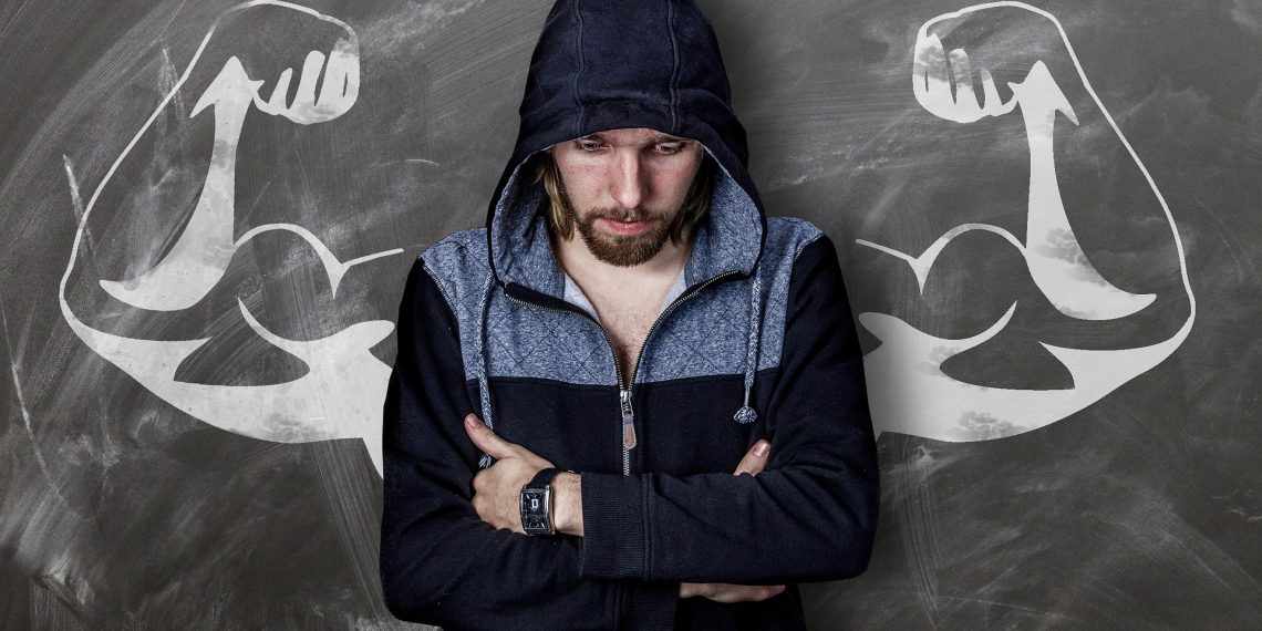 6 Signs You Need To Pack A Punch In Your Fitness Routine