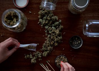 What are The Amazing Perks of Buying Weed Online?