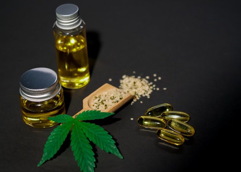 Cannabis Oil Pens – All You Need to Know