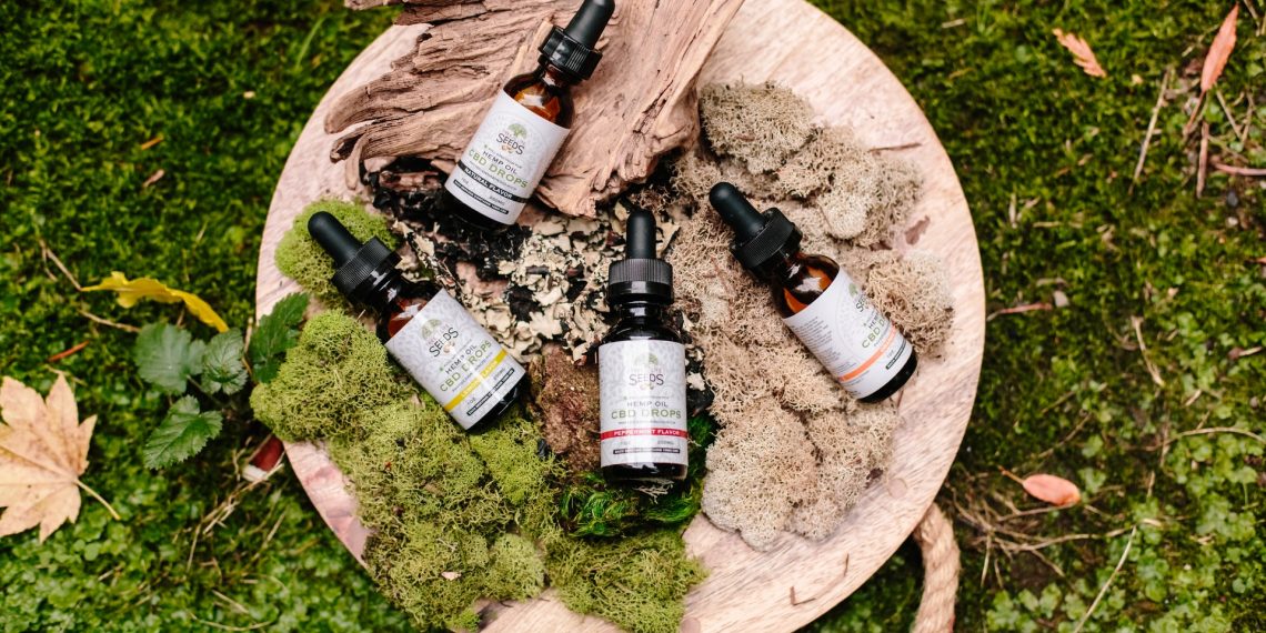 Everything You Need To Know About CBD Oil – Benefits, Legality, Risks, And Side Effects