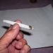 How to Roll a Joint Without Filter Paper?