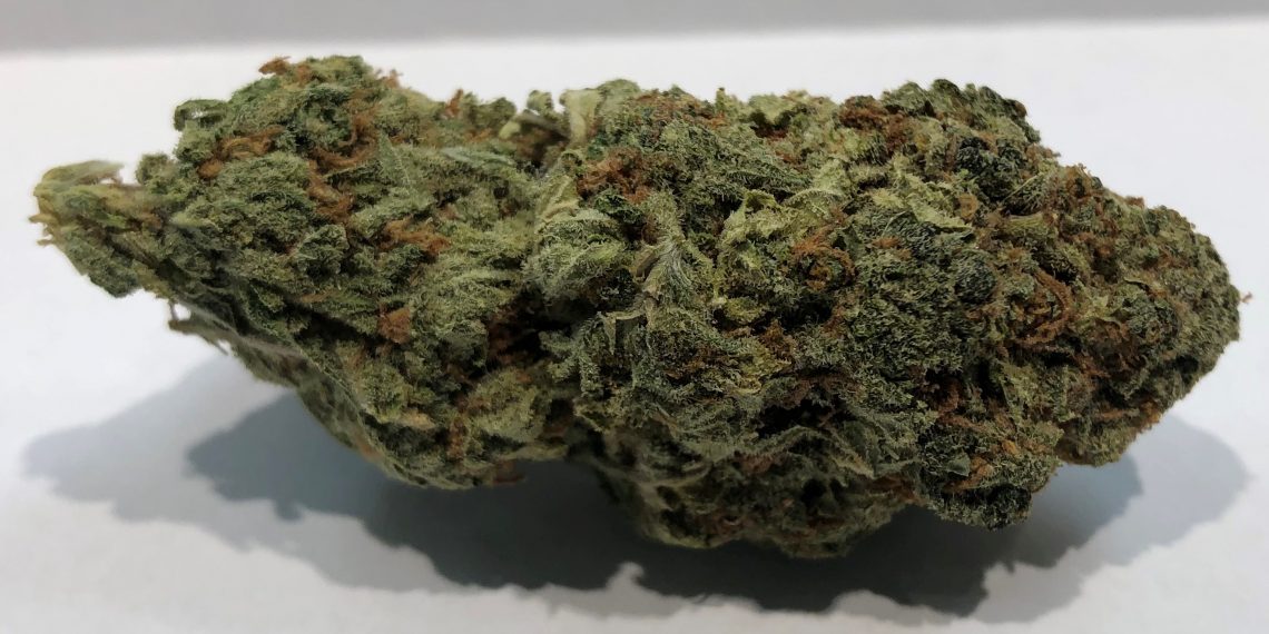 Big Smooth Strain: Read This Before Try it