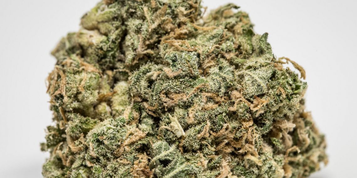 Is Outer Space Strain Really Worth of Trying?