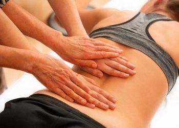 5 Most Common Causes for Back Pain