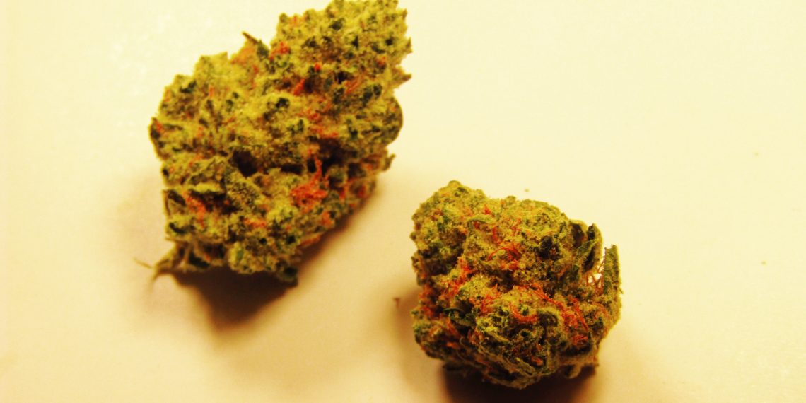 Peanut Butter Breath Strain | Stoner’s Honest Review