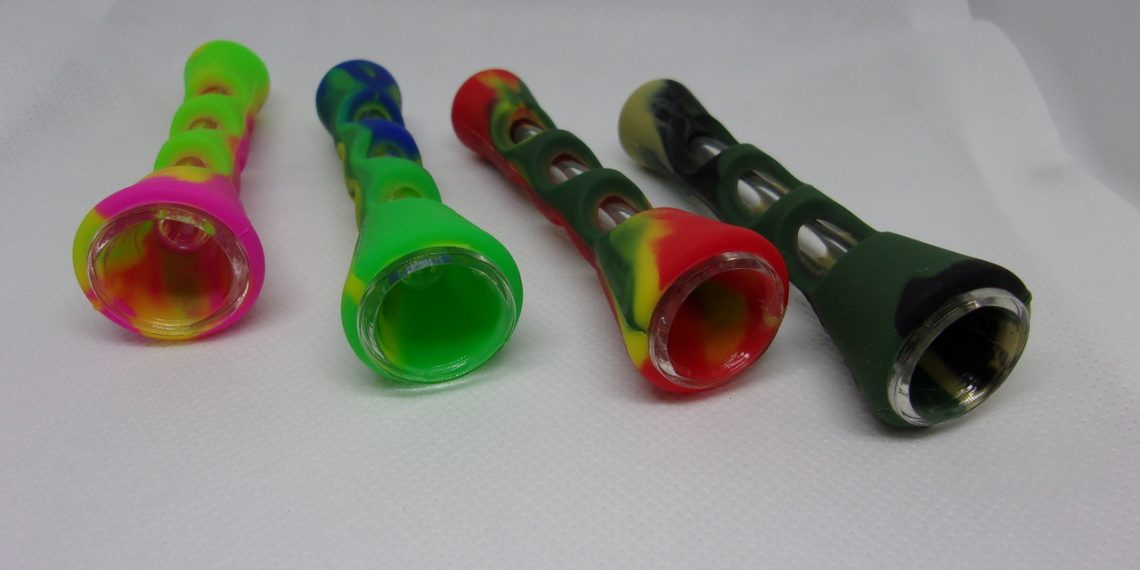 What is a Chillum & Why you should Use a Glass Chillum?
