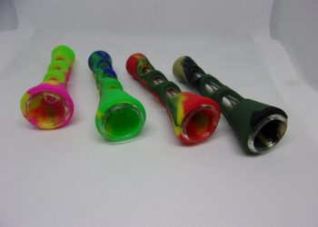 What is a Chillum & Why you should Use a Glass Chillum?