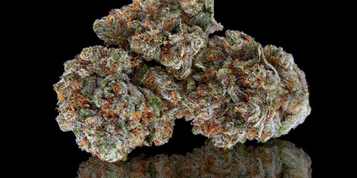Strawberry Shortcake Strain: Stoner’s Honest Review