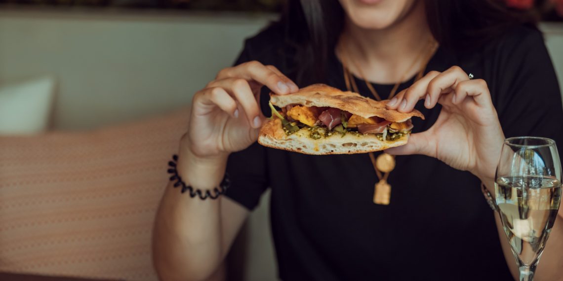 Will CBD Cause You to Gain Weight?