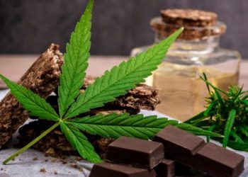 How Long Do Edibles Stay in Your System?