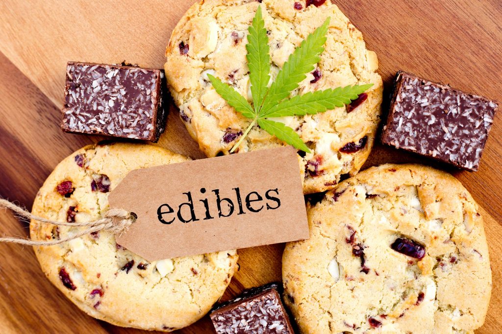 How Long Do Edibles Stay in Your System?