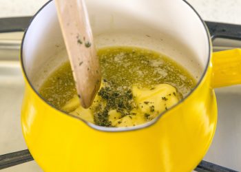 How Long Does It Take to Cook Cannabutter?