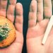 Edibles Vs Smoking | Differences You Are Interested In