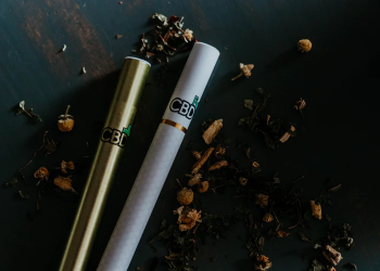 Vaping Explained: A Step-By-Step Guide for Using a CBD Vape Pen in 2021