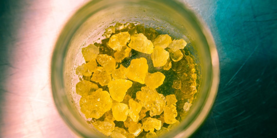 Let’s Compare: Dab Rigs, Nectar Collectors, and Honey Straws