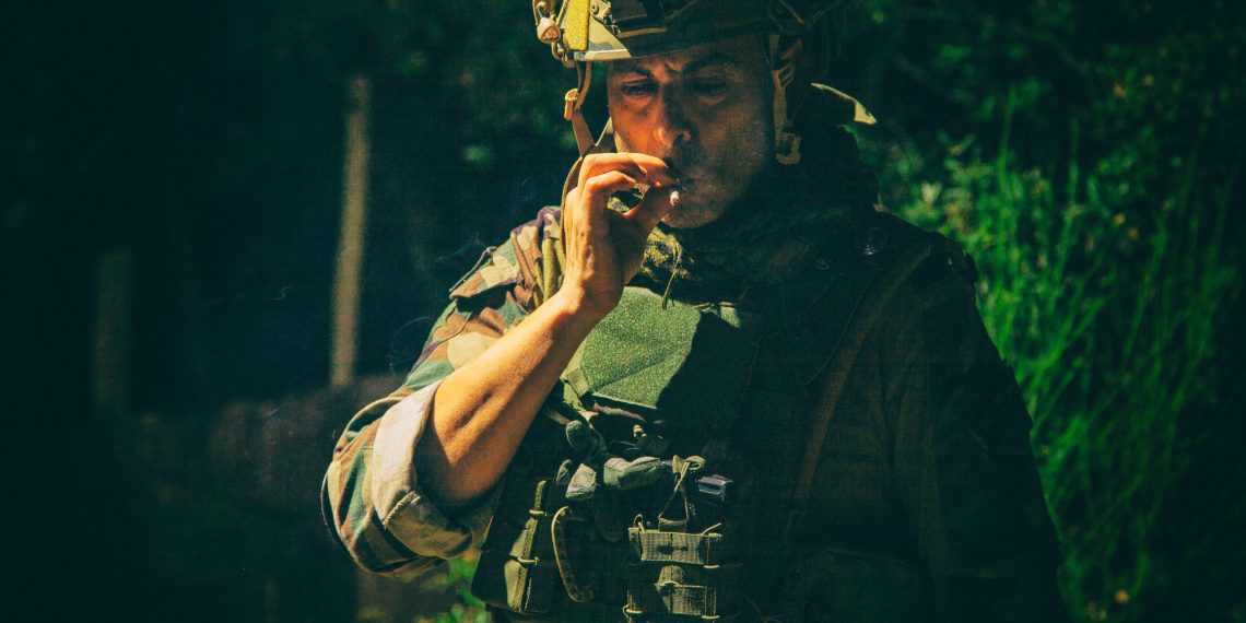 CBD Consumption In The Military: 3 Things To Know
