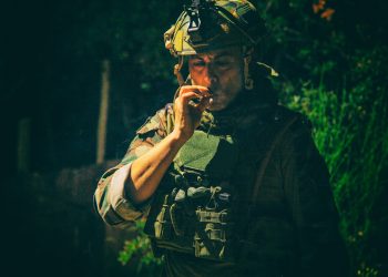 CBD Consumption In The Military: 3 Things To Know