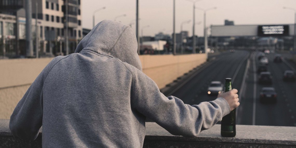 Drug Abuse: What You Can Do About It