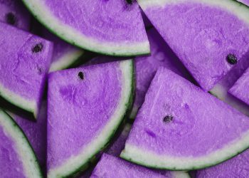 Purple Watermelons: Are They Edible? | A Hoax Or Reality?