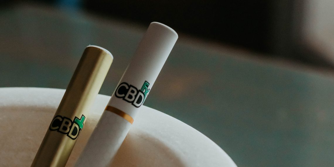 How To Remove Oil From Prefilled Cartridge?