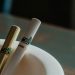 How To Remove Oil From Prefilled Cartridge?