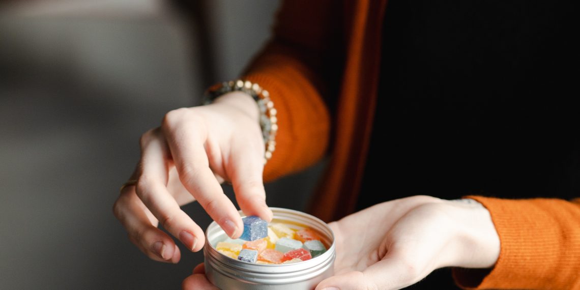 Why Cannabis Edibles Don’t Get Me High?