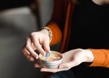 Why Cannabis Edibles Don’t Get Me High?