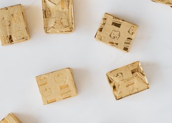 Are Starburst Wrapper Edible? Everything You Need To Know