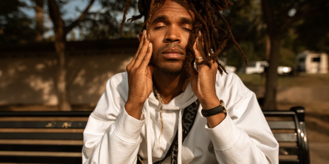 How To Stop A Panic Attack While High?