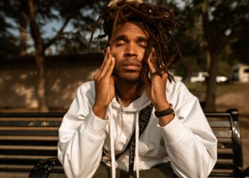 How To Stop A Panic Attack While High?