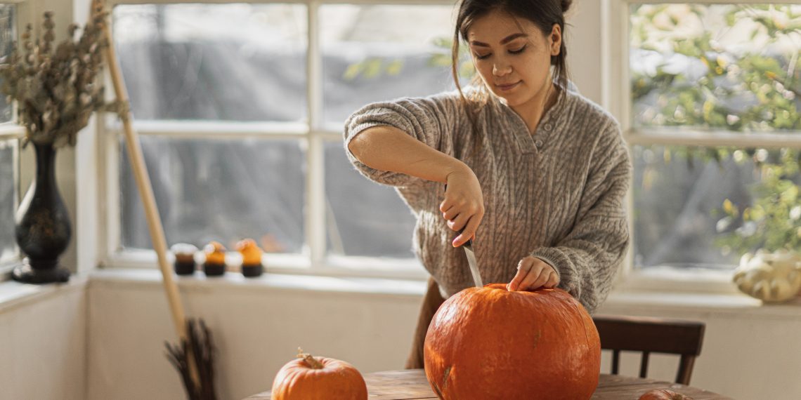 Can You Eat A Pumpkin Raw? Edible Or Not?